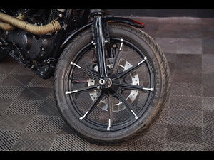 Harley-Davidson Sportster thumbnail