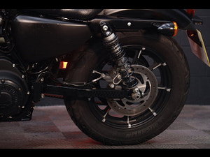 Harley-Davidson Sportster thumbnail