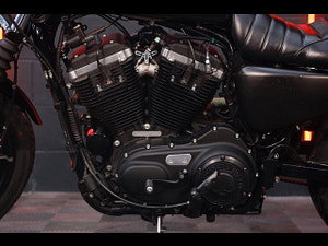 Harley-Davidson Sportster thumbnail
