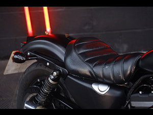 Harley-Davidson Sportster thumbnail