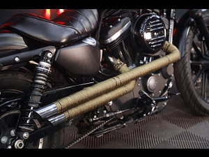 Harley-Davidson Sportster thumbnail
