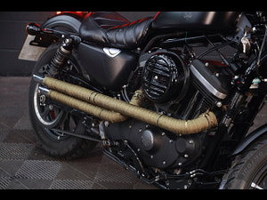 Harley-Davidson Sportster thumbnail