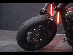 Harley-Davidson Sportster thumbnail