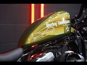 Harley-Davidson Sportster thumbnail