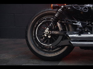 Harley-Davidson Sportster thumbnail