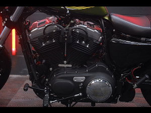 Harley-Davidson Sportster thumbnail