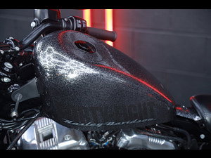 Harley-Davidson Sportster thumbnail