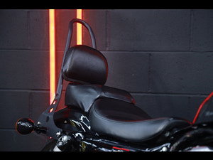 Harley-Davidson Sportster thumbnail
