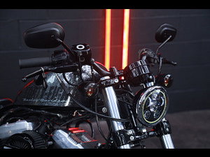 Harley-Davidson Sportster thumbnail