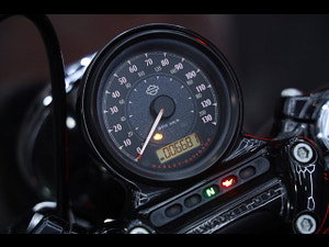 Harley-Davidson Sportster thumbnail