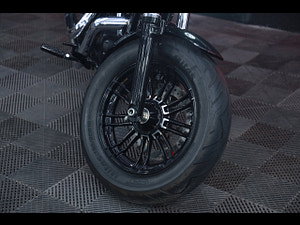 Harley-Davidson Sportster thumbnail