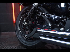 Harley-Davidson Sportster thumbnail
