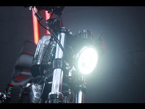 Harley-Davidson Sportster thumbnail