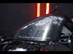 Harley-Davidson Sportster thumbnail