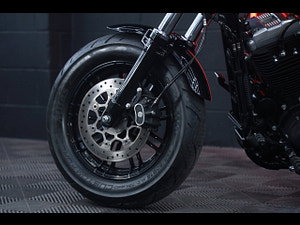 Harley-Davidson Sportster thumbnail