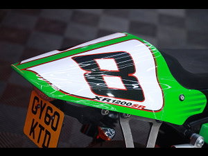 Harley-Davidson Sportster thumbnail