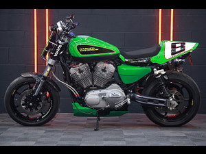 Harley-Davidson Sportster thumbnail