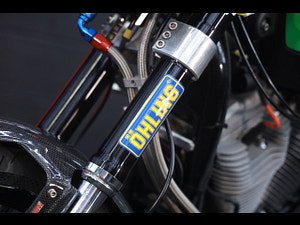Harley-Davidson Sportster thumbnail