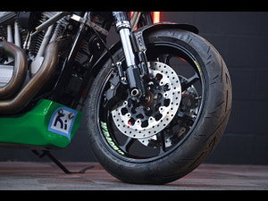 Harley-Davidson Sportster thumbnail