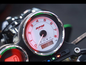 Harley-Davidson Sportster thumbnail
