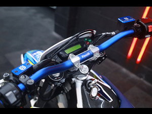 HUSQVARNA 701 Supermoto thumbnail