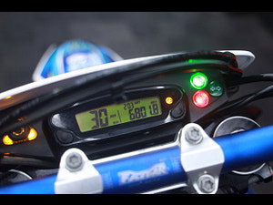 HUSQVARNA 701 Supermoto thumbnail