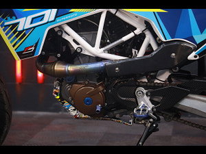 HUSQVARNA 701 Supermoto thumbnail