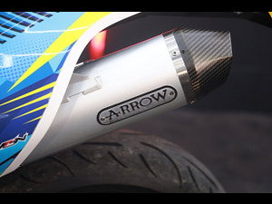 HUSQVARNA 701 Supermoto thumbnail