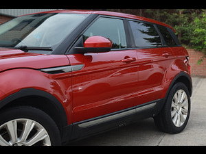 Land Rover Range Rover Evoque thumbnail