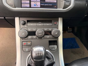 Land Rover Range Rover Evoque thumbnail