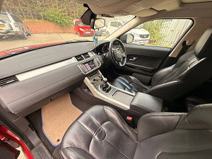Land Rover Range Rover Evoque thumbnail