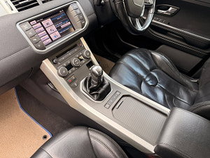 Land Rover Range Rover Evoque thumbnail