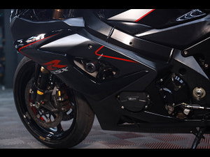 Suzuki Gsx-r1000 thumbnail