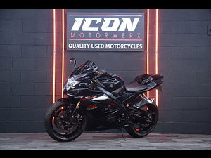 Suzuki Gsx-r1000 thumbnail