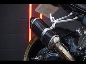 Suzuki Gsx-r1000 thumbnail