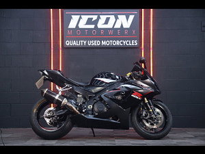 Suzuki Gsx-r1000 thumbnail