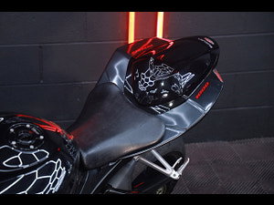 Suzuki Gsx-r1000 thumbnail