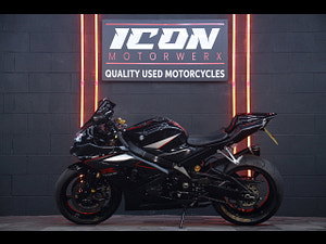 Suzuki Gsx-r1000 thumbnail