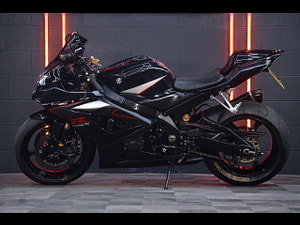 Suzuki Gsx-r1000 thumbnail