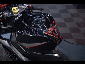Suzuki Gsx-r1000 thumbnail