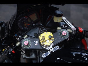 Suzuki Gsx-r1000 thumbnail