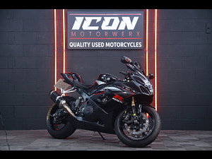 Suzuki Gsx-r1000 thumbnail