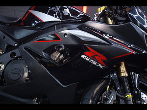 Suzuki Gsx-r1000 thumbnail