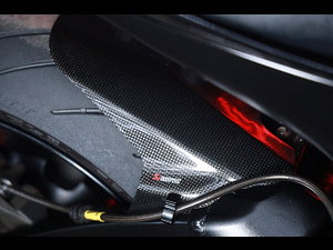 Suzuki Gsx-r600 thumbnail