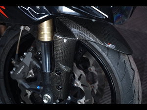 Suzuki Gsx-r600 thumbnail