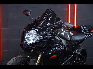 Suzuki Gsx-r600 thumbnail