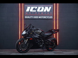 Suzuki Gsx-r600 thumbnail