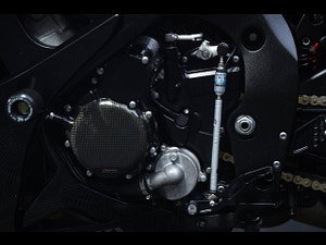 Suzuki Gsx-r600 thumbnail