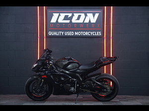 Suzuki Gsx-r600 thumbnail