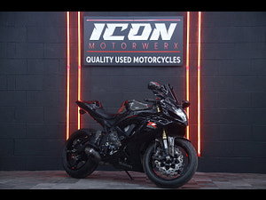 Suzuki Gsx-r600 thumbnail